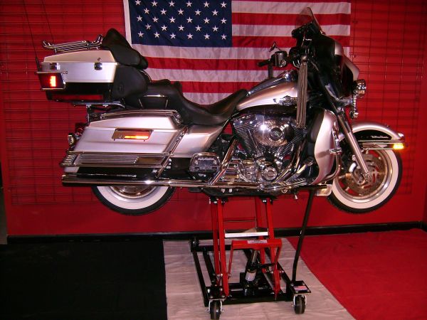 Pitbull New Style Manual