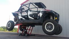 *NEW* Big Dog Side by Side Lift